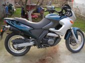 2002 Aprilia Pegaso 650 i.e. photo